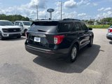 Certified 2021 Ford Explorer XLT image 5
