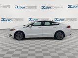 Used 2017 Ford Fusion SE image 5