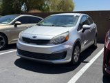 Used 2017 Kia Rio LX w/ Power Package image 5