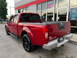 Used 2009 Nissan Frontier SE w/ SE Value Truck Pkg image 5