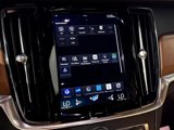 Used 2017 Volvo S90 T6 Inscription w/ Climate Package image 6
