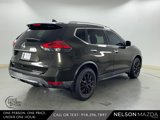 Used 2017 Nissan Rogue SV w/ SV Premium Package image 6
