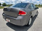 Used 2011 Ford Focus SEL w/ 301A Rapid Spec Order Code image 5