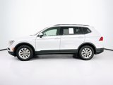 Used 2019 Volkswagen Tiguan SE w/ 3rd Row Seat Package image 4