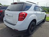 Used 2017 Chevrolet Equinox LT image 5