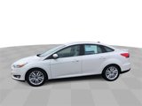 Used 2016 Ford Focus Titanium w/ Titanium Cold Weather Package image 4