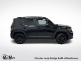 Used 2022 Jeep Renegade Altitude w/ Convenience Group image 2