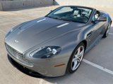 Used 2016 Aston Martin V8 Vantage GTS image 4