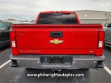 Used 2017 Chevrolet Silverado 1500 LTZ w/ Sport Package image 5