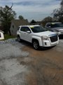 Used 2012 GMC Terrain SLT image 2
