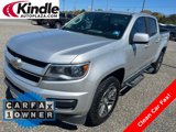 Used 2020 Chevrolet Colorado W/T w/ Custom Special Edition image 1