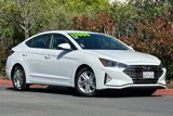 Used 2020 Hyundai Elantra SEL image 2