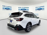 Used 2020 Subaru Outback Limited w/ Popular Package #2 image 3