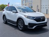 Used 2020 Honda CR-V EX-L image 3