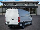 New 2025 Mercedes-Benz Sprinter 2500 image 4