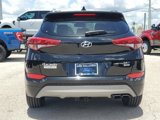 Used 2018 Hyundai Tucson Limited w/ Ultimate Package 02 image 5