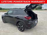 Used 2021 Chevrolet TrailBlazer RS w/ Sun and Liftgate Package image 4