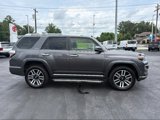 Used 2017 Toyota 4Runner Limited image 2