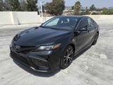 Used 2024 Toyota Camry SE image 6