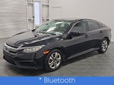 Used 2018 Honda Civic LX image 5