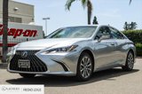 Certified 2025 Lexus ES 350 image 3