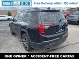 Used 2021 GMC Acadia SLE w/ Driver Convenience Package image 5