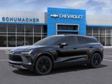 New 2025 Chevrolet Blazer EV LT image 2