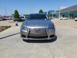 Used 2016 Lexus LS 460 L image 2