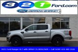 Used 2021 Ford Ranger XLT image 2