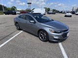 Used 2023 Chevrolet Malibu LT image 2