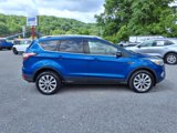 Used 2017 Ford Escape Titanium image 5