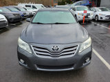 Used 2010 Toyota Camry XLE image 2