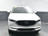 Used 2021 MAZDA CX-5 Grand Touring w/ GT Premium Package image 4