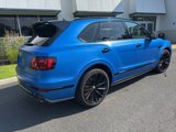 Used 2020 Bentley Bentayga Speed image 2