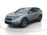 Used 2018 Honda CR-V EX-L image 2