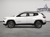 New 2025 Jeep Compass Latitude w/ Altitude Special Edition image 3