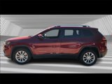 Used 2020 Jeep Cherokee Latitude image 2
