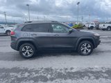 Used 2015 Jeep Cherokee Trailhawk w/ Comfort/Convenience Group image 2