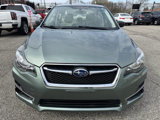 Used 2016 Subaru Impreza 2.0i image 2