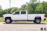 Used 2018 Chevrolet Silverado 3500 LTZ w/ Duramax Plus Package image 4