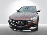 Certified 2022 Buick Encore GX Preferred image 4