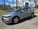 New 2024 Chevrolet Malibu LS image 2