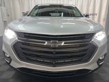 Used 2021 Chevrolet Traverse RS image 3