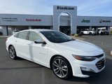 Used 2023 Chevrolet Malibu LT image 2