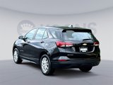 Used 2022 Chevrolet Equinox LS w/ Driver Confidence II Package image 4