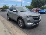 Certified 2023 Buick Encore GX Essence w/ Experience Buick Package image 2