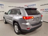Used 2017 Jeep Grand Cherokee Laredo image 4