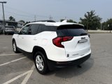 Used 2021 GMC Terrain SLE image 4