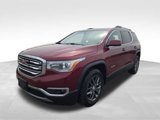 Used 2017 GMC Acadia SLT image 5