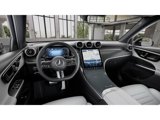 New 2025 Mercedes-Benz GLC 350e 4MATIC image 3
